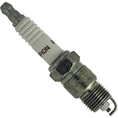 Champion Spark Plugs Automotive Spark Plug4, 4PK C33-18